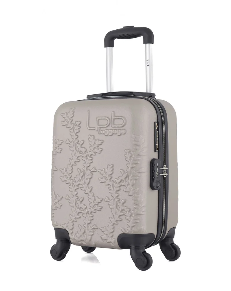 Valise Cabine Rigide XXS NAÏS