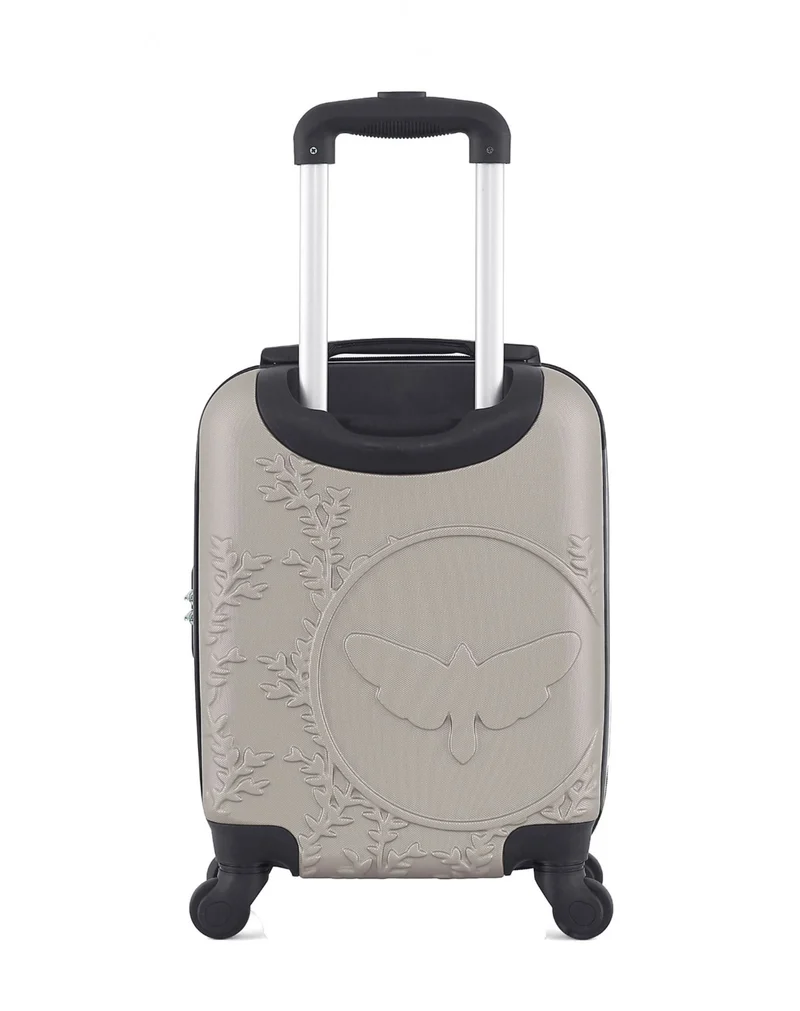 Valise Cabine Rigide XXS NAÏS