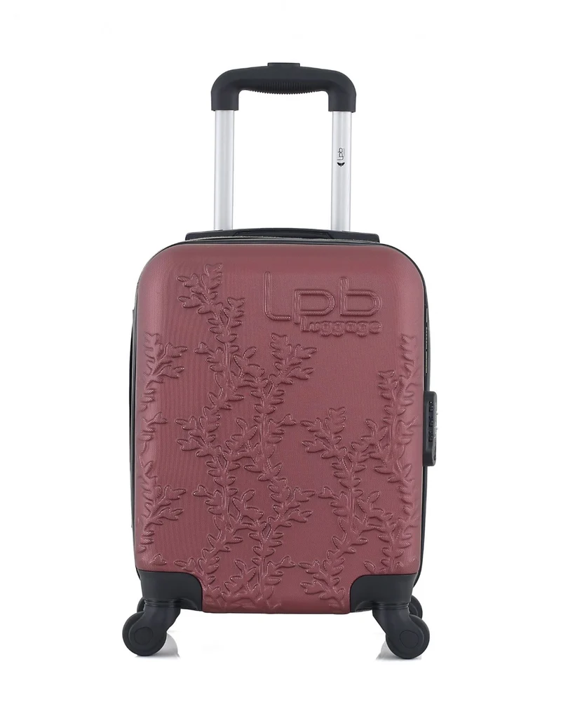 Valise Cabine Rigide XXS NAÏS