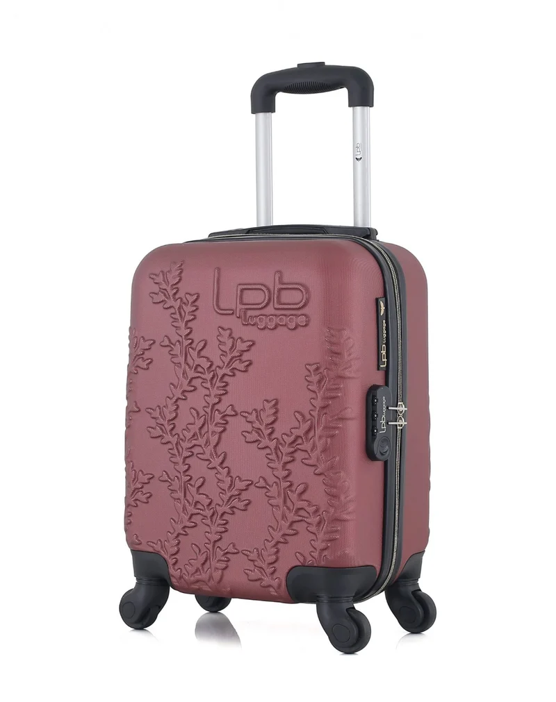 Valise Cabine Rigide XXS NAÏS