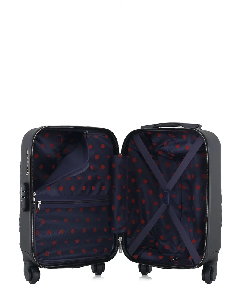 Valise Cabine Rigide XXS NAÏS