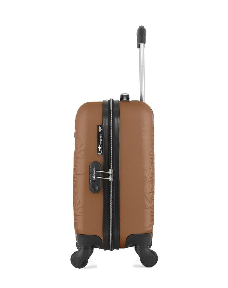 Valise Cabine Rigide XXS NAÏS
