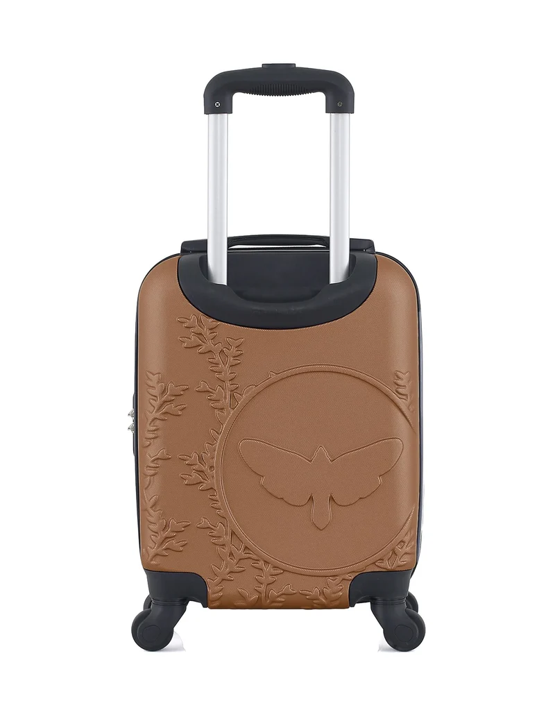 Valise Cabine Rigide XXS NAÏS