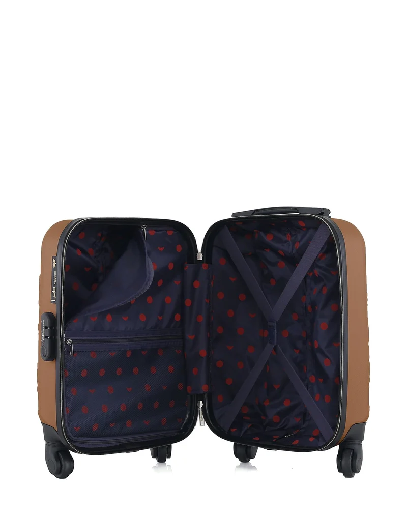 Valise Cabine Rigide XXS NAÏS