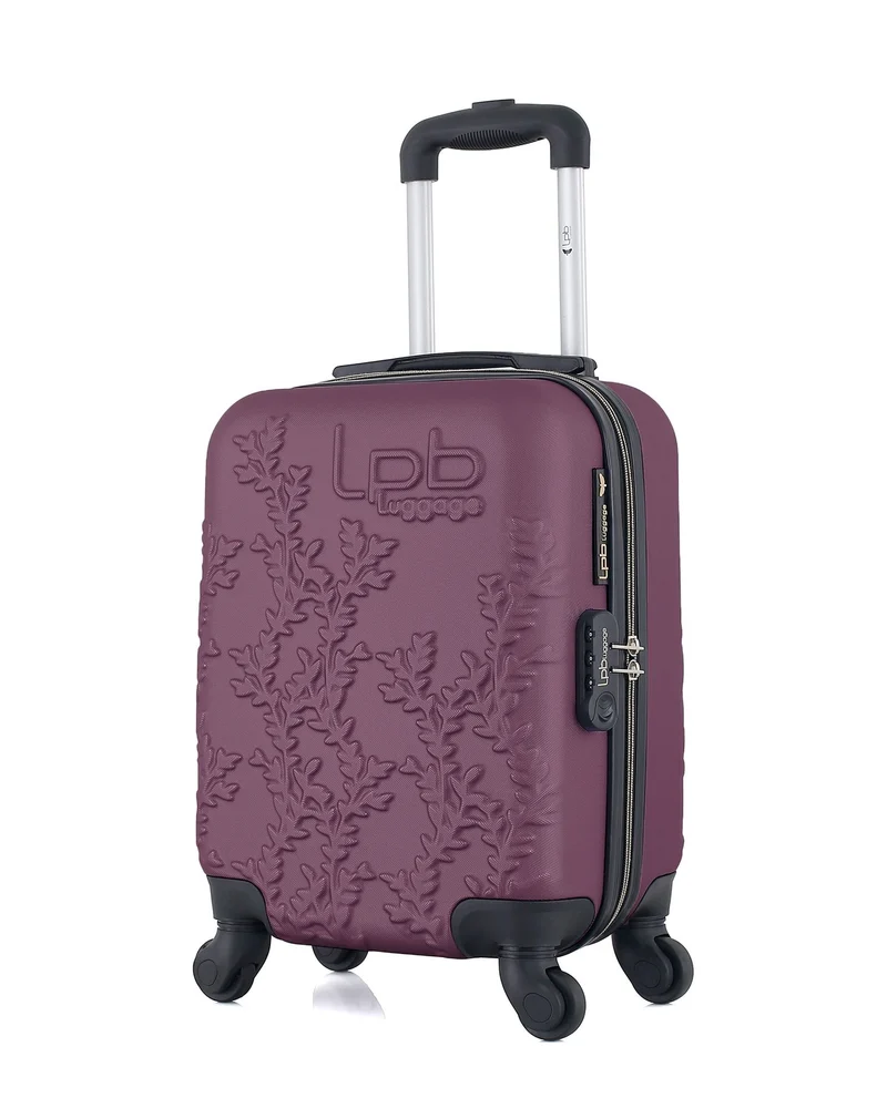 Valise Cabine Rigide XXS NAÏS