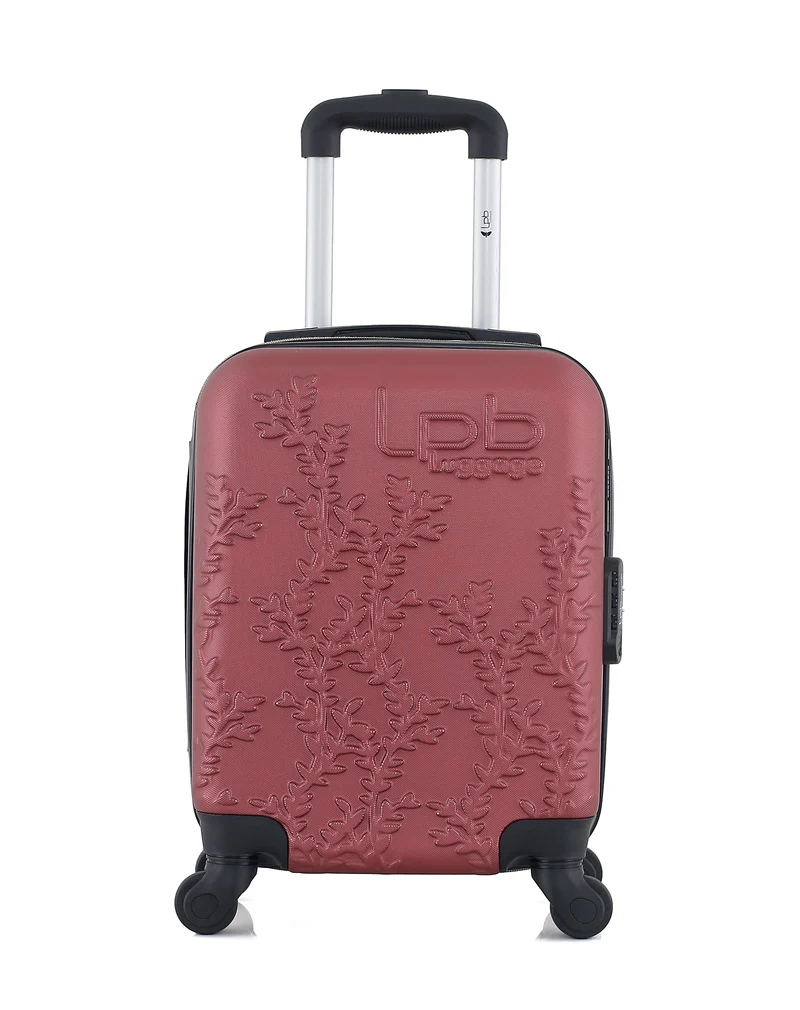 Valise Cabine Rigide XXS NAÏS