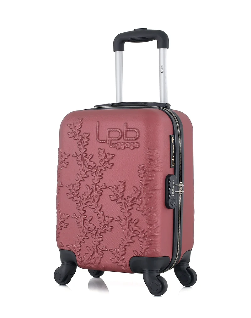 Valise Cabine Rigide XXS NAÏS