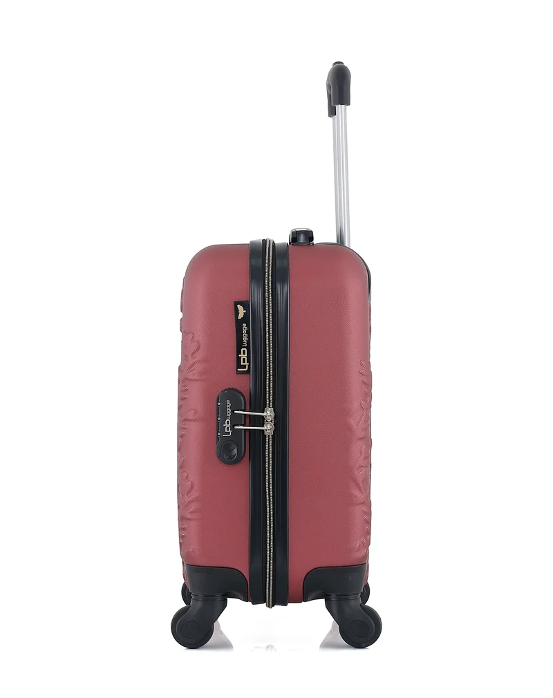 Valise Cabine Rigide XXS NAÏS
