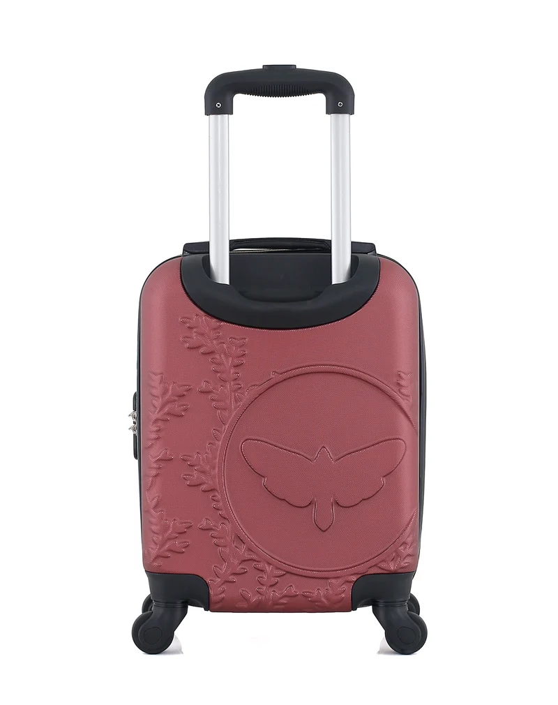 Valise Cabine Rigide XXS NAÏS