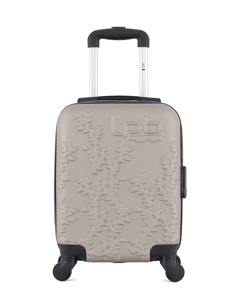 Valise Cabine Rigide XXS NAÏS