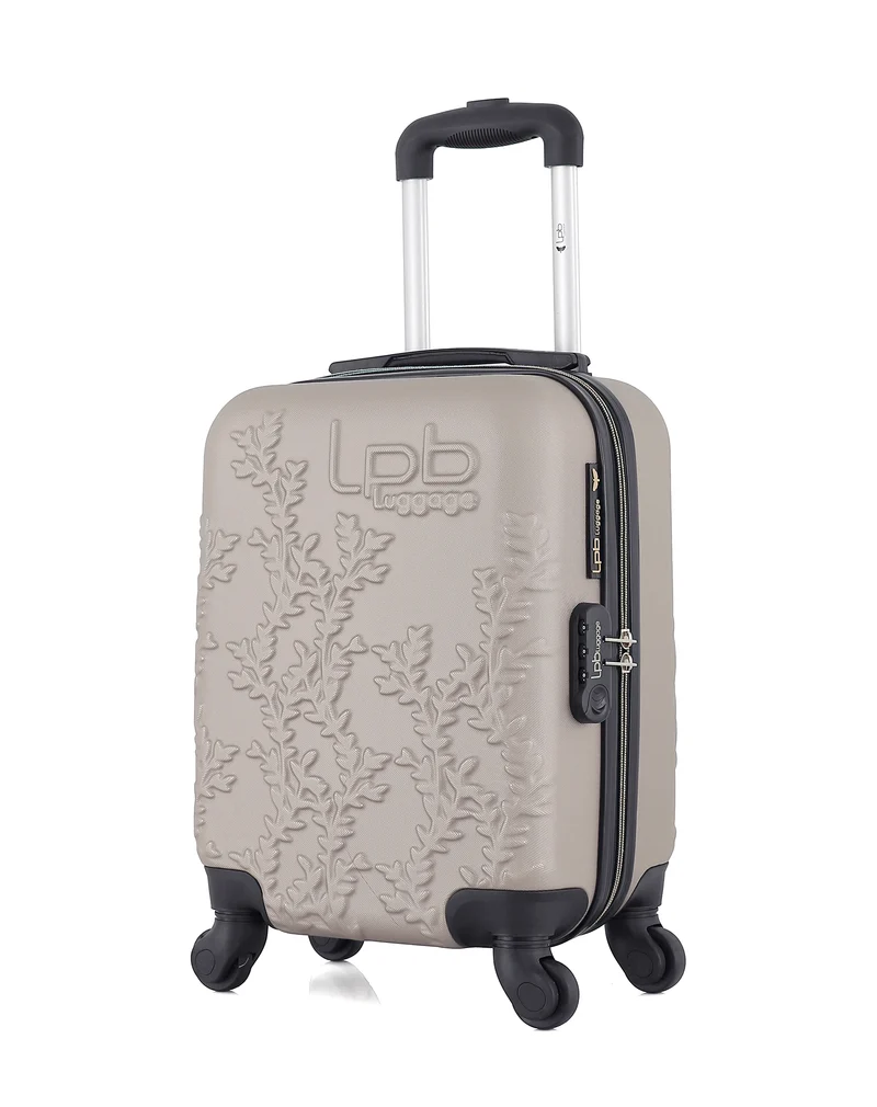 Valise Cabine Rigide XXS NAÏS