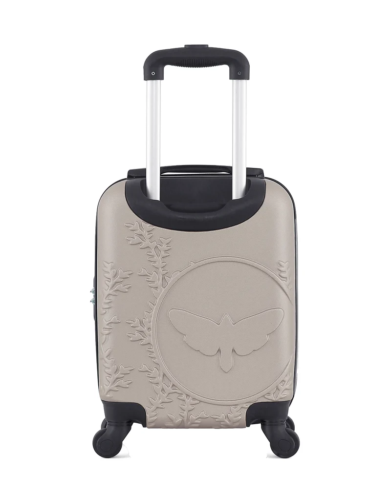Valise Cabine Rigide XXS NAÏS