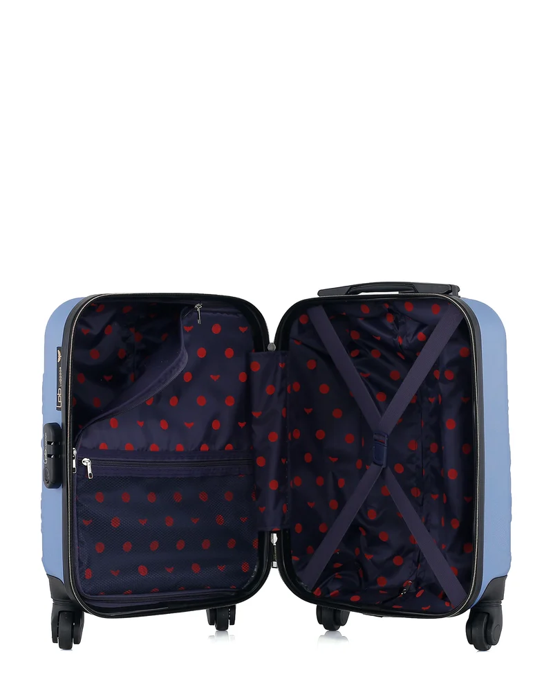 Valise Cabine Rigide XXS NAÏS