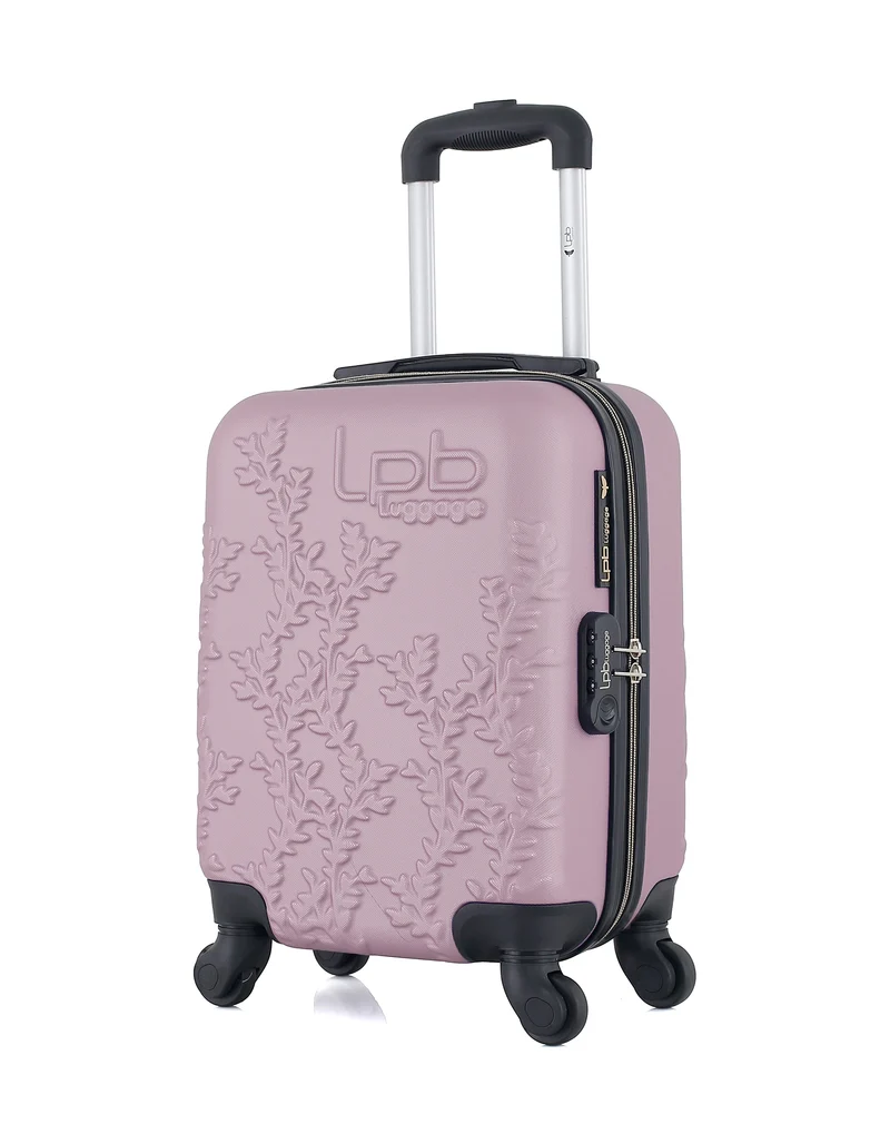 Valise Cabine Rigide XXS NAÏS