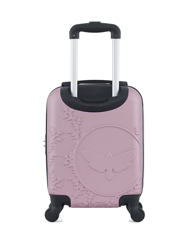Valise Cabine Rigide XXS NAÏS