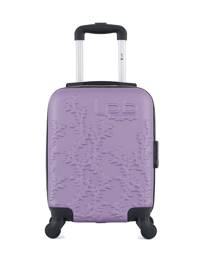 Valise Cabine Rigide XXS NAÏS