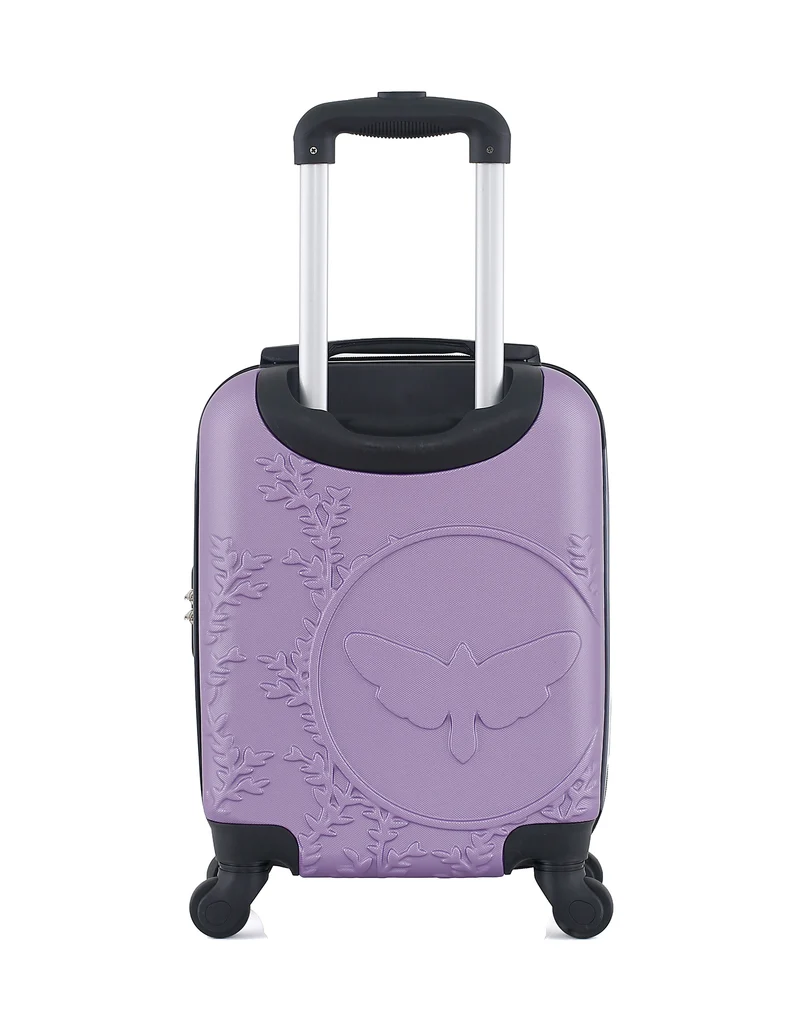 Valise Cabine Rigide XXS NAÏS