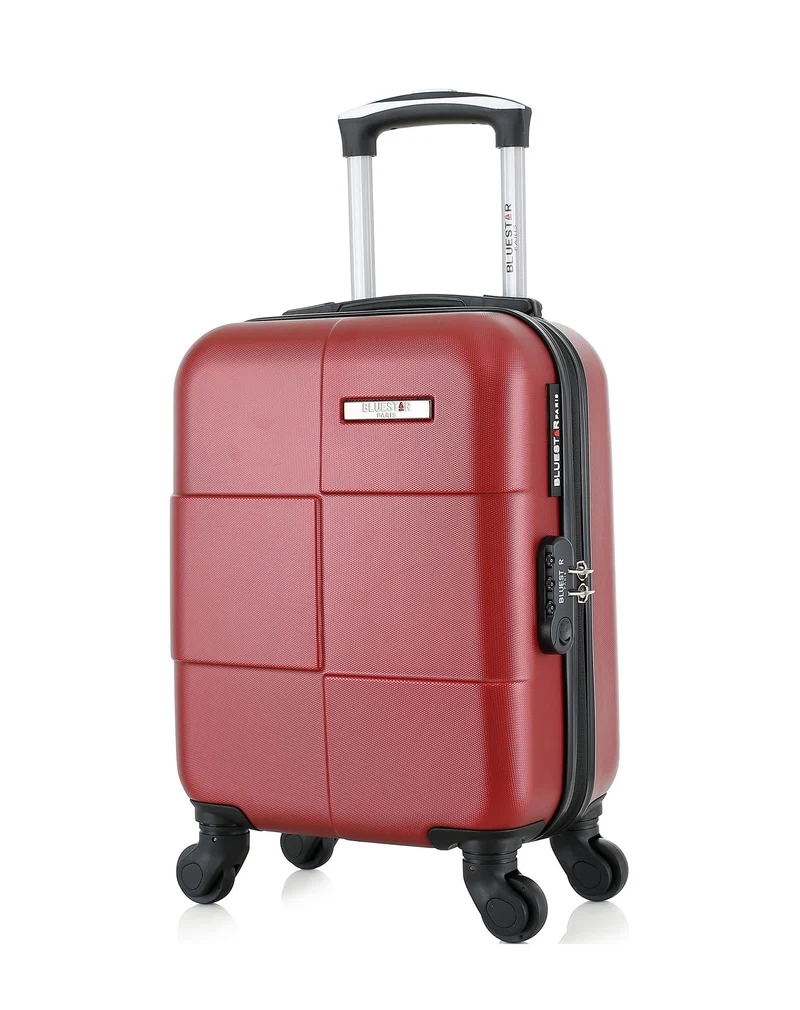 Valise Cabine Rigide XXS MIAMI