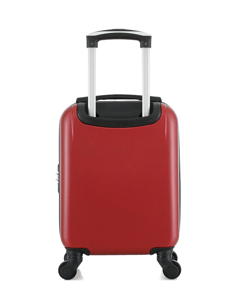 Valise Cabine Rigide XXS MIAMI