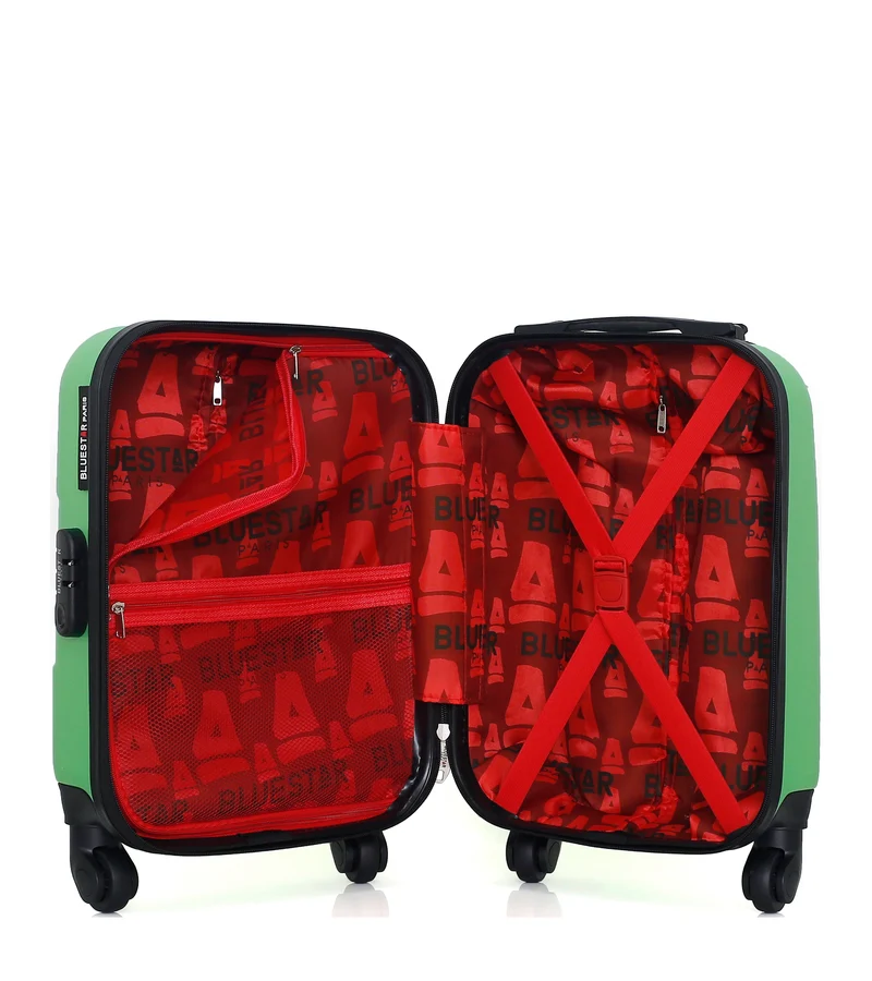 Valise Cabine Rigide XXS MIAMI