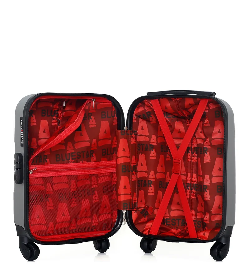 Valise Cabine Rigide XXS MIAMI