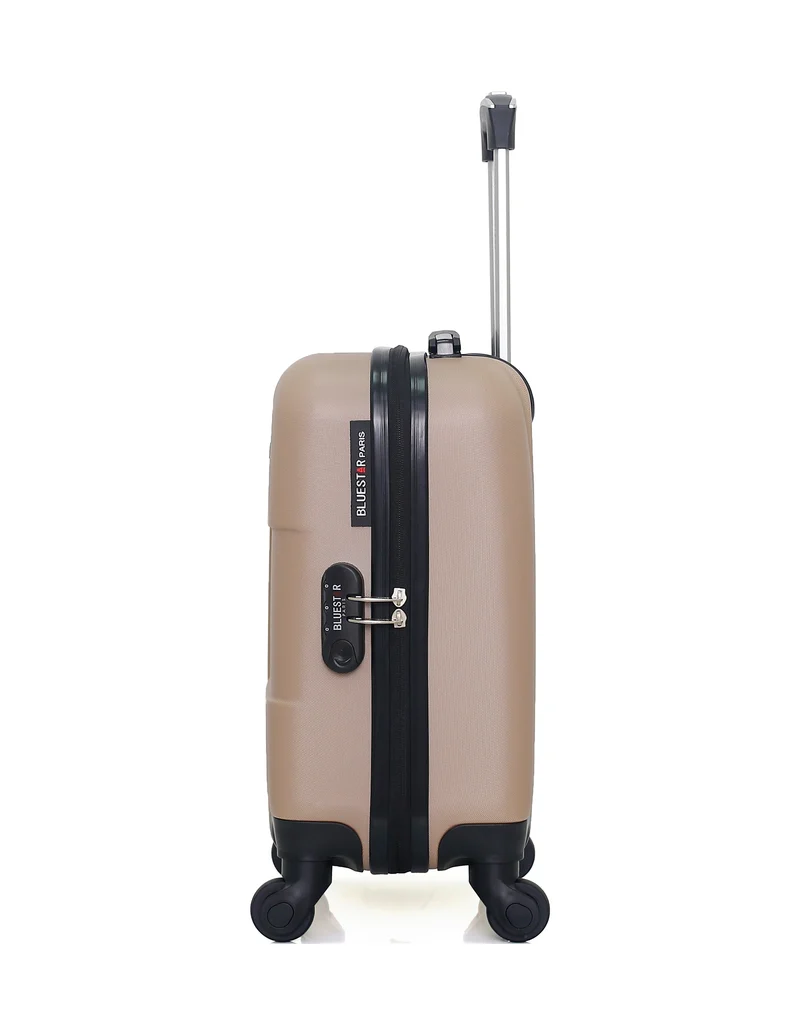 Valise Cabine Rigide XXS MIAMI