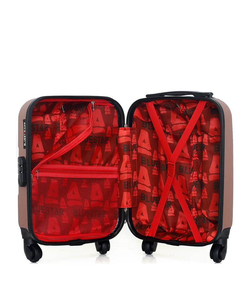Valise Cabine Rigide XXS MIAMI