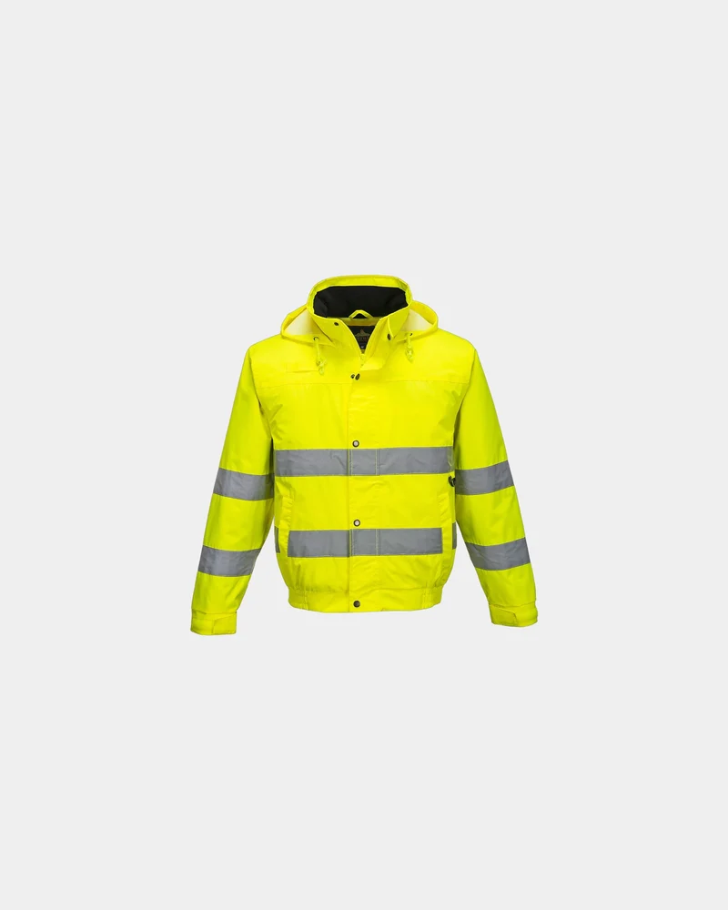 Blouson Hi-Vis Lite à personnaliser