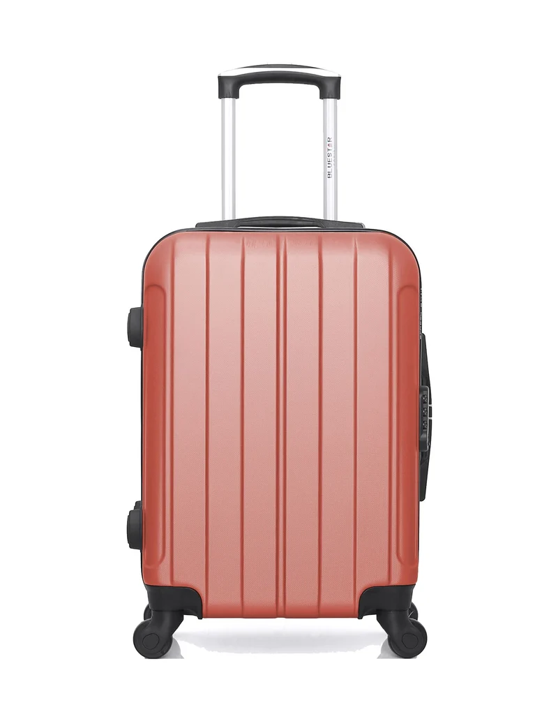 Valise Cabine Rigide NAPOLI