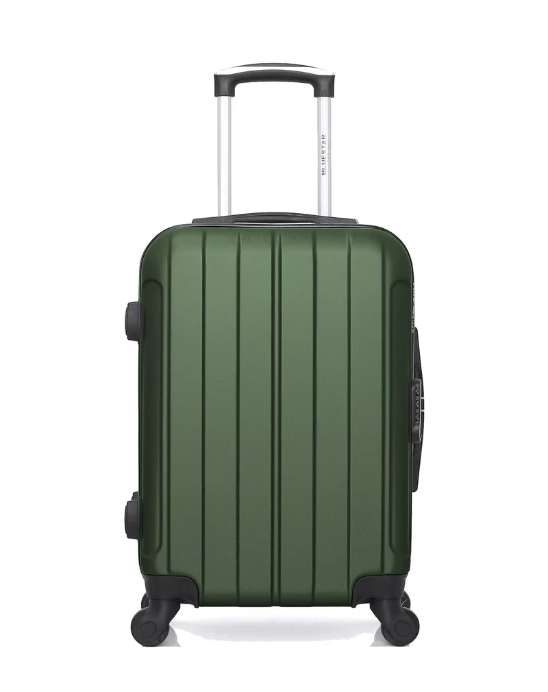 Valise Cabine Rigide NAPOLI