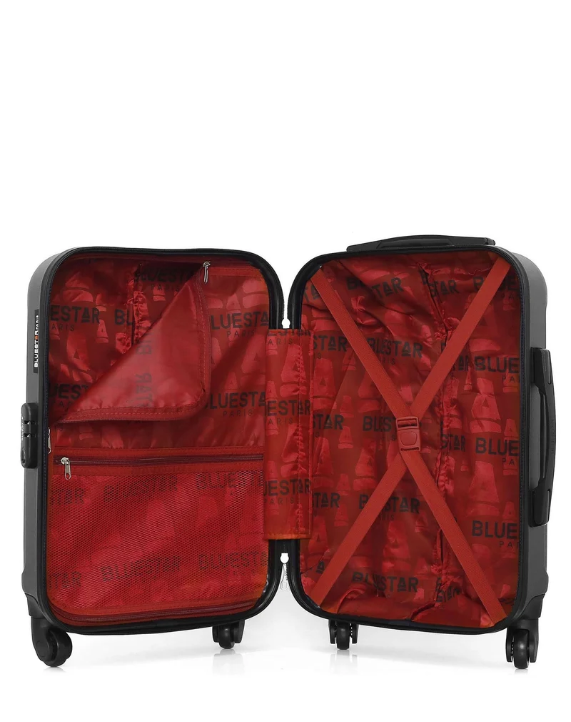 Valise Cabine Rigide NAPOLI