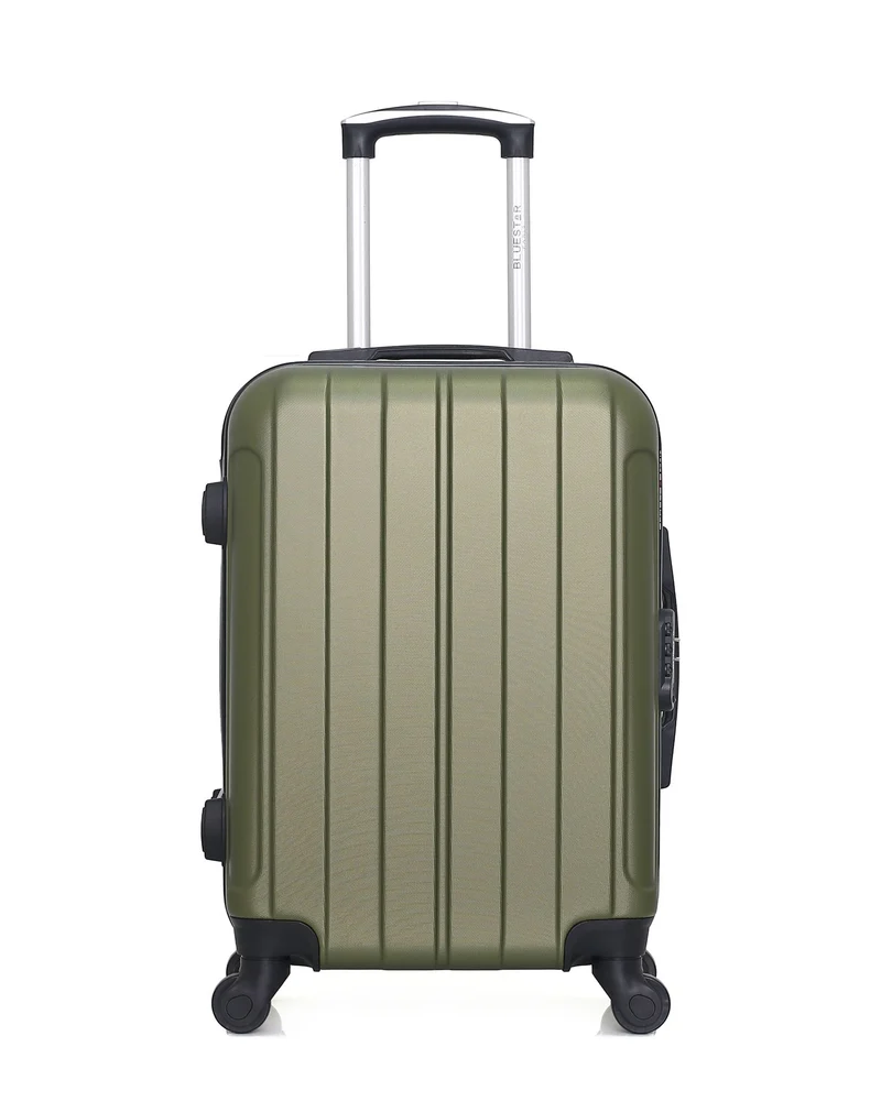 Valise Cabine Rigide NAPOLI