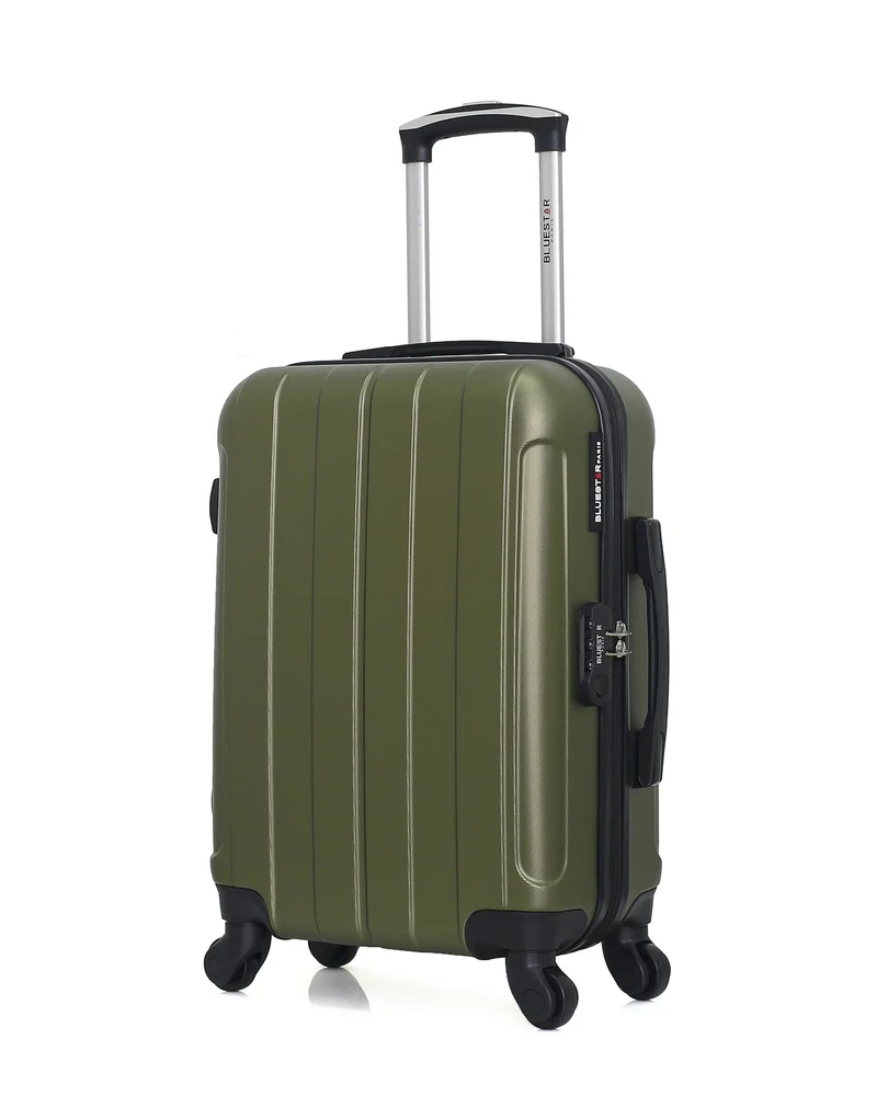 Valise Cabine Rigide NAPOLI