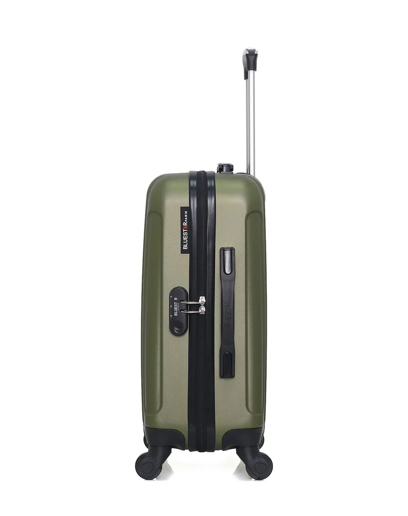 Valise Cabine Rigide NAPOLI