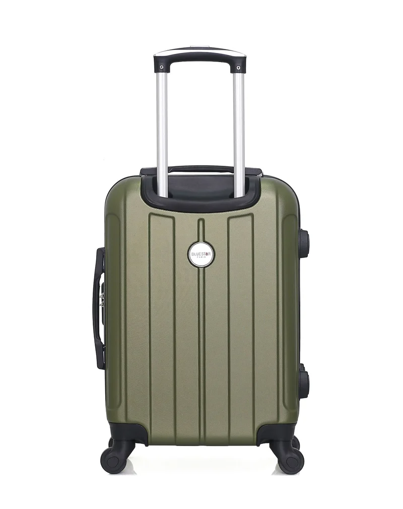 Valise Cabine Rigide NAPOLI