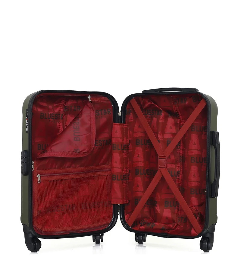 Valise Cabine Rigide NAPOLI