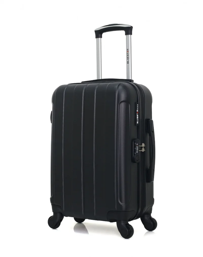 Valise Cabine Rigide NAPOLI