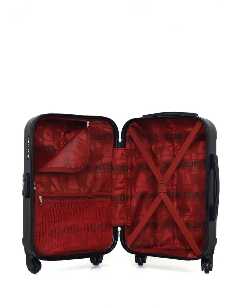 Valise Cabine Rigide NAPOLI