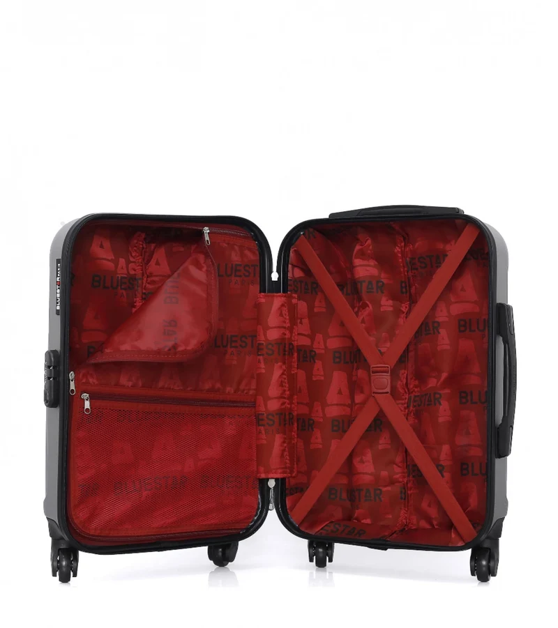 Valise Cabine Rigide NAPOLI