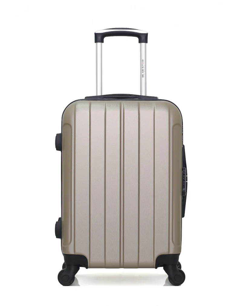 Valise Cabine Rigide NAPOLI