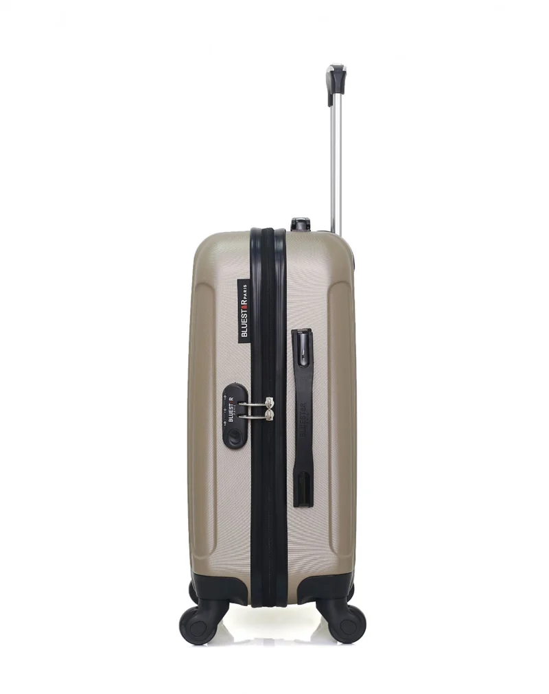 Valise Cabine Rigide NAPOLI