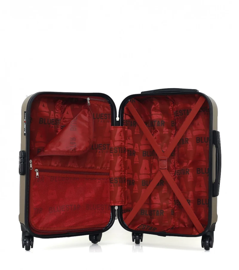 Valise Cabine Rigide NAPOLI