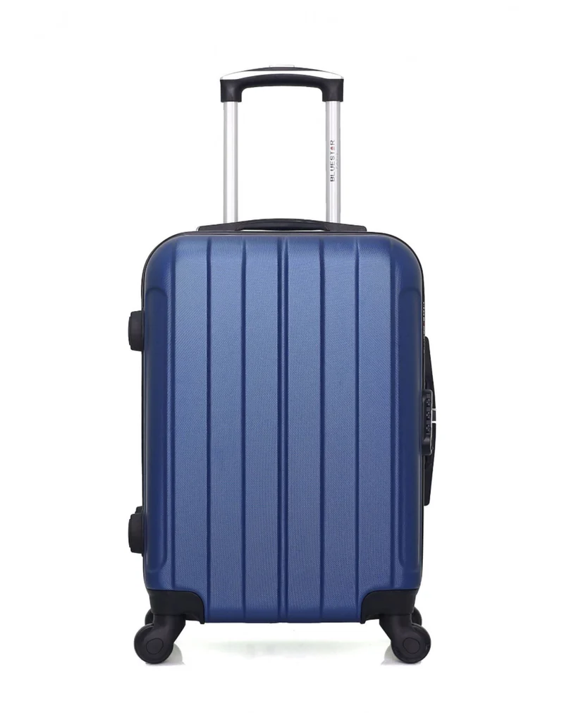 Valise Cabine Rigide NAPOLI