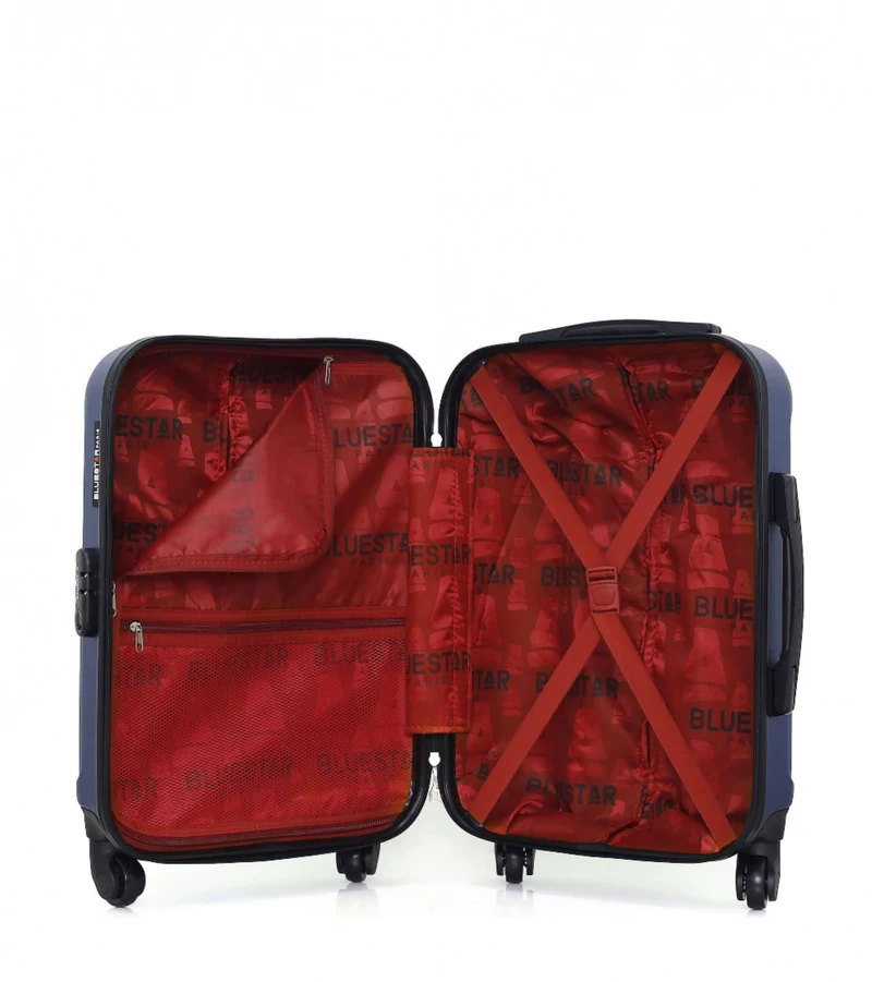 Valise Cabine Rigide NAPOLI