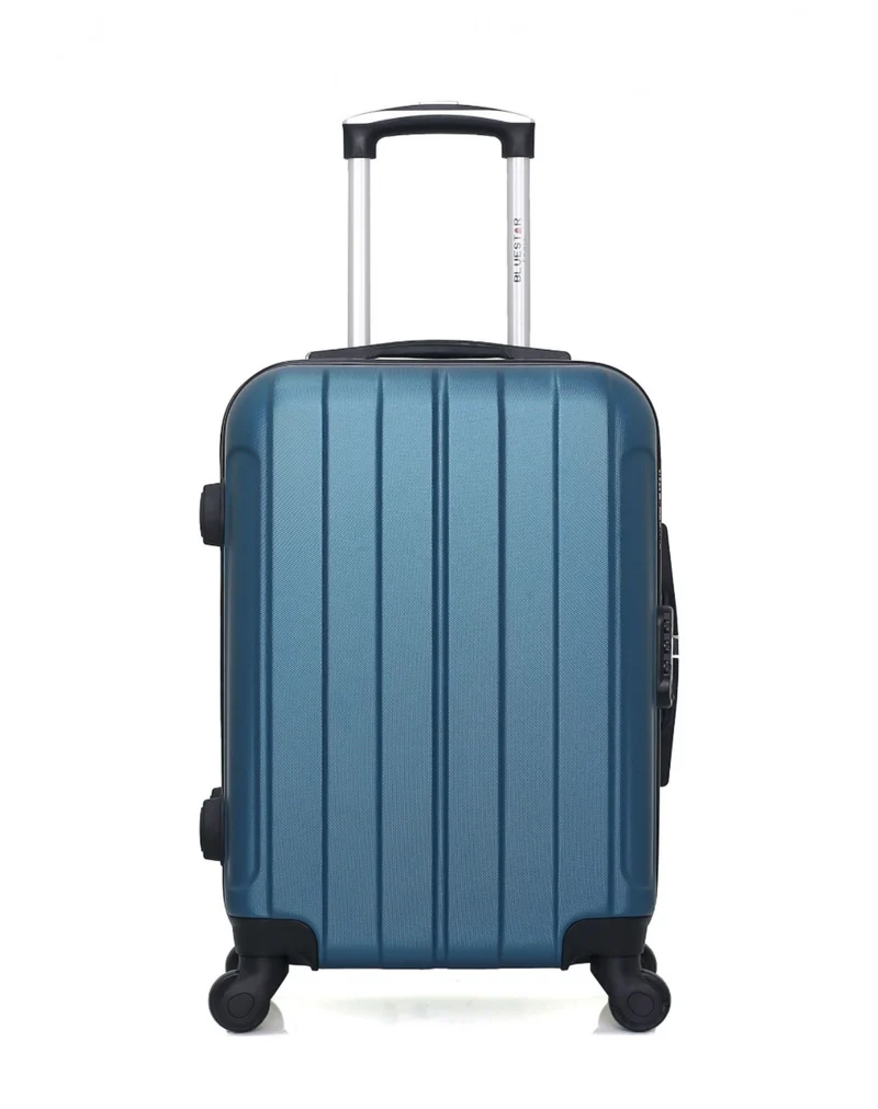 Valise Cabine Rigide NAPOLI