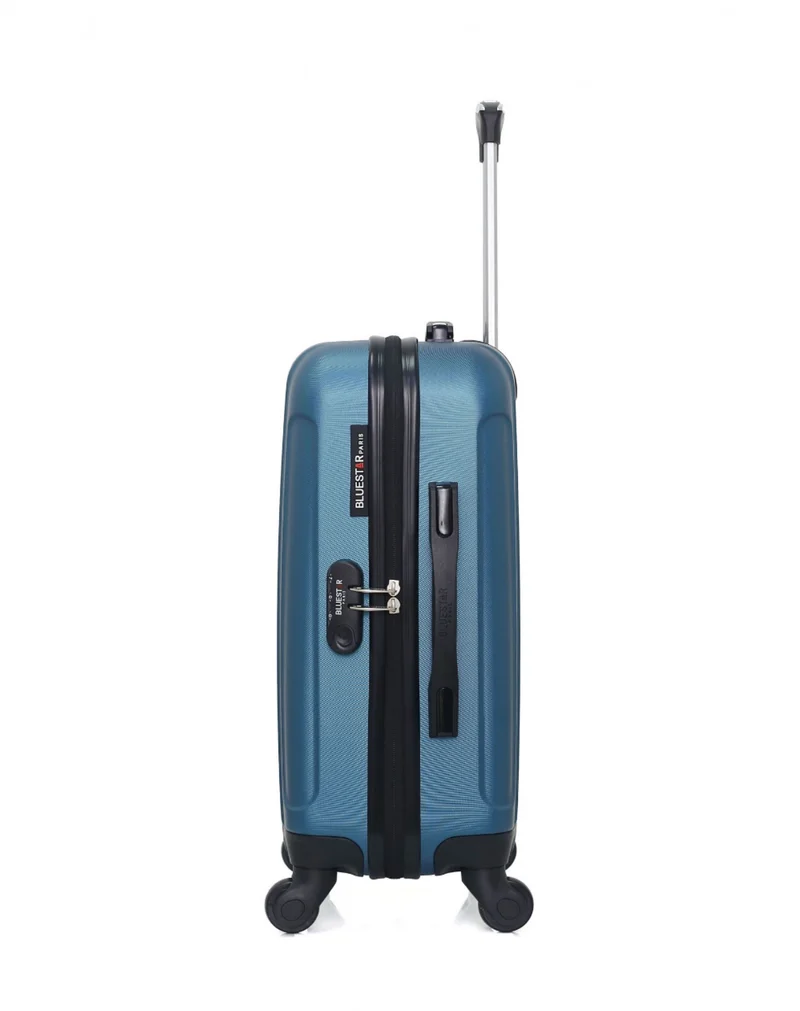 Valise Cabine Rigide NAPOLI
