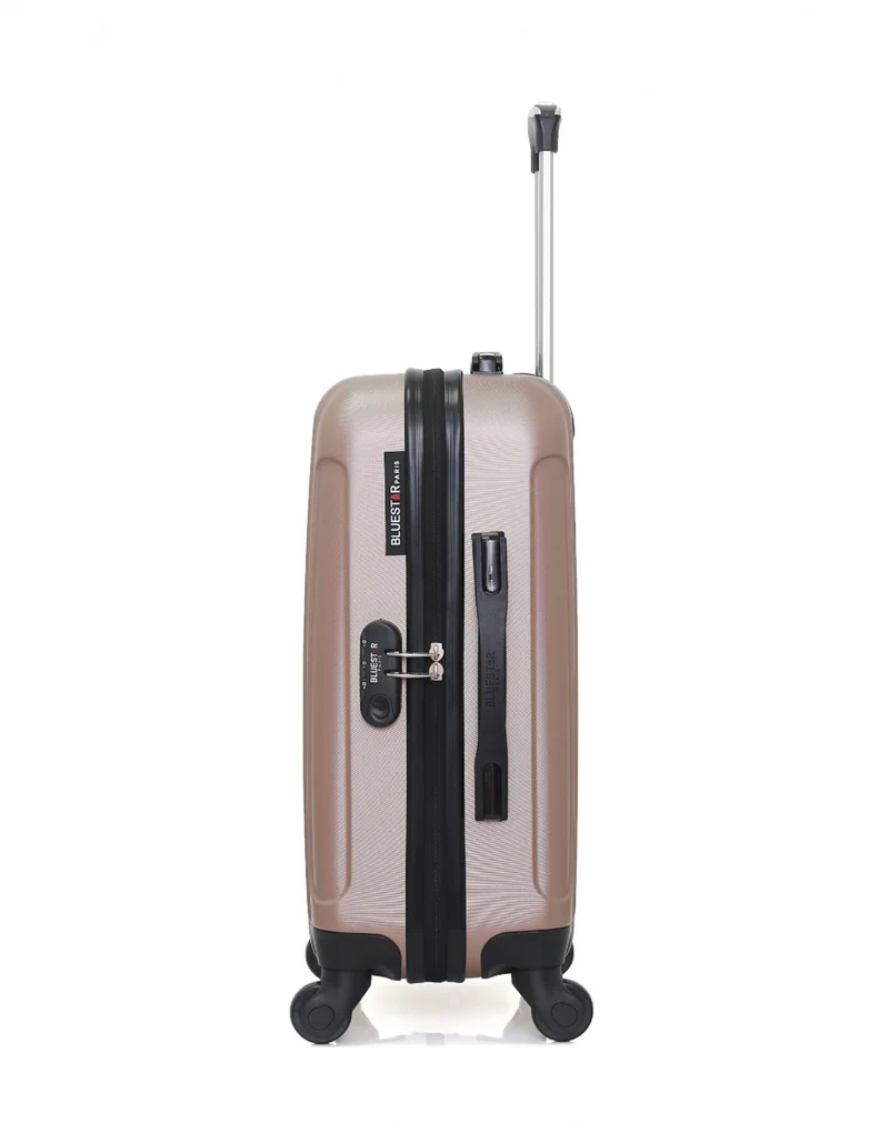 Valise Cabine Rigide NAPOLI