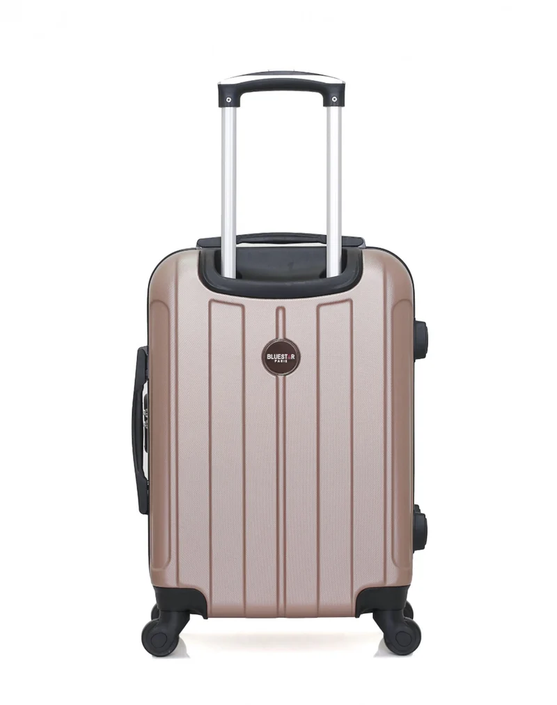 Valise Cabine Rigide NAPOLI