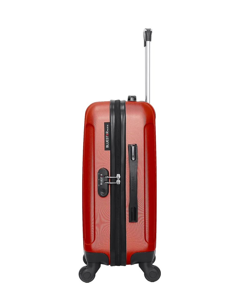 Valise Cabine Rigide NAPOLI