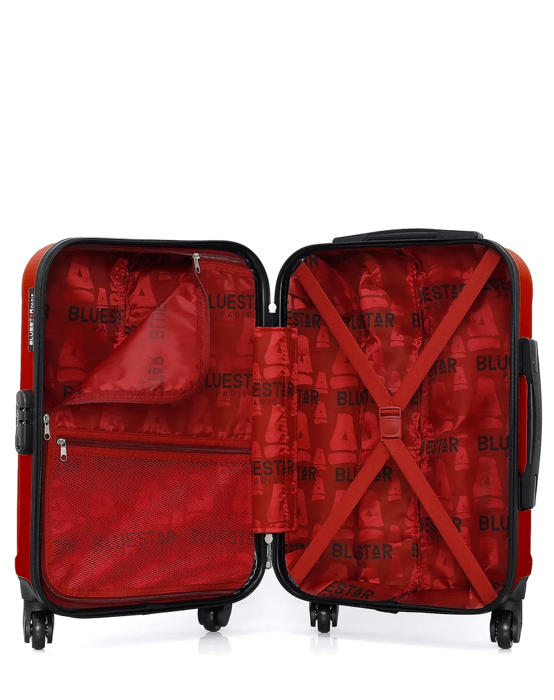 Valise Cabine Rigide NAPOLI